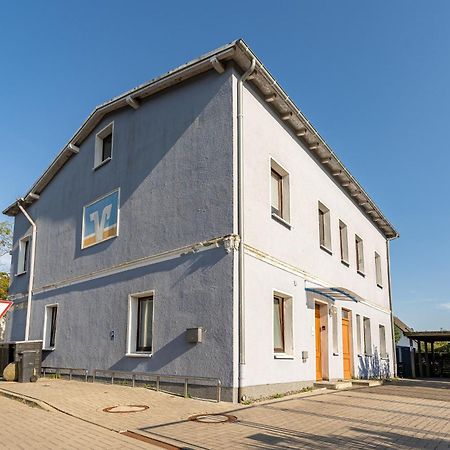 Sommer Karlshagen Exterior photo