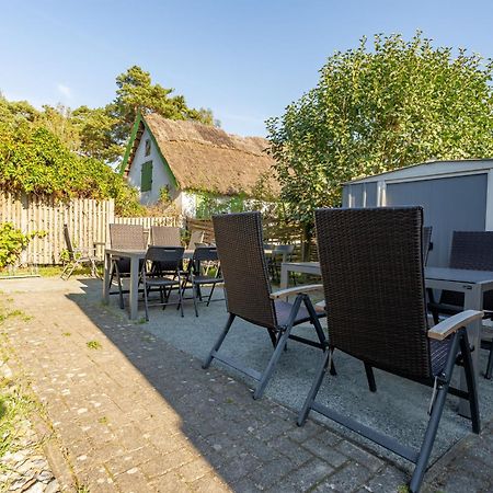 Sommer Karlshagen Exterior photo