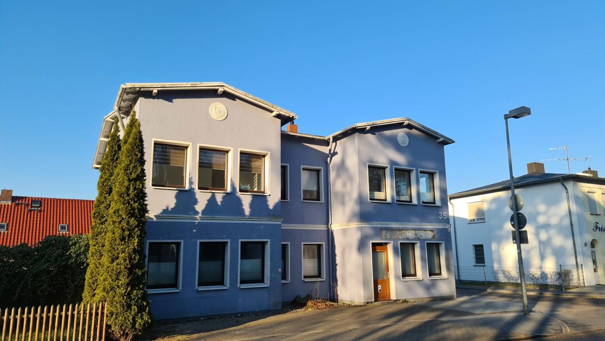 Sommer Karlshagen Exterior photo