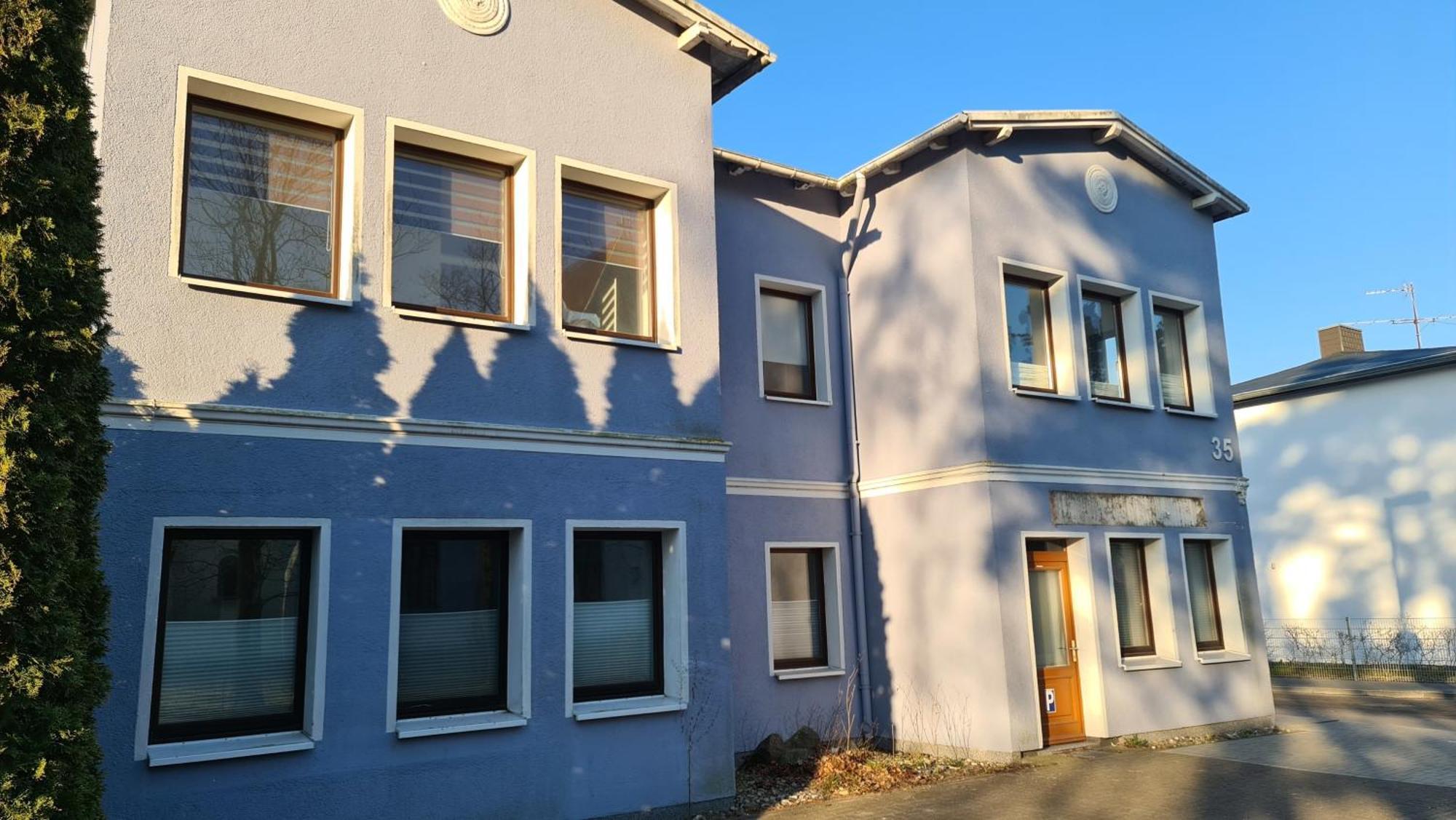 Sommer Karlshagen Exterior photo