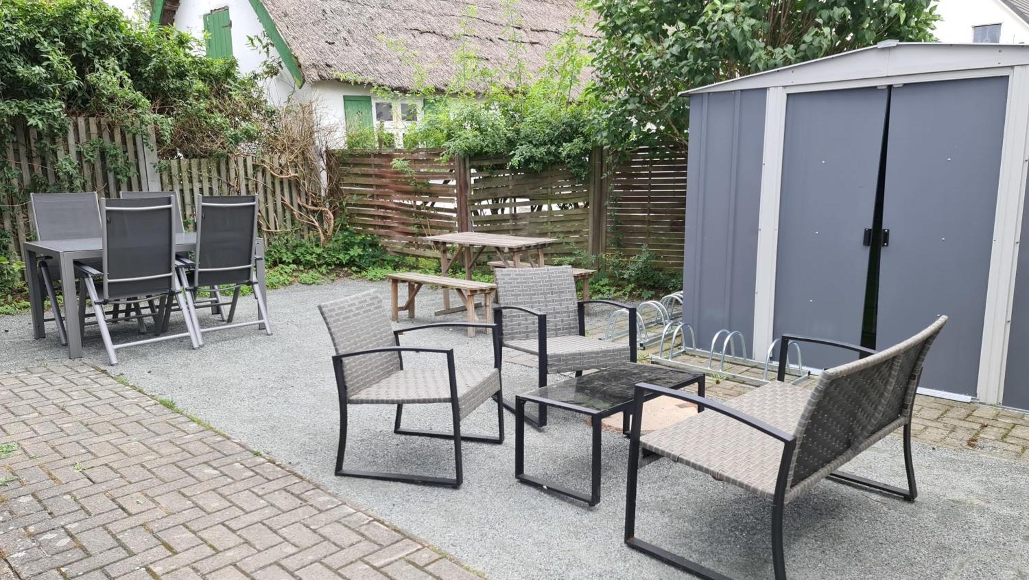 Sommer Karlshagen Exterior photo