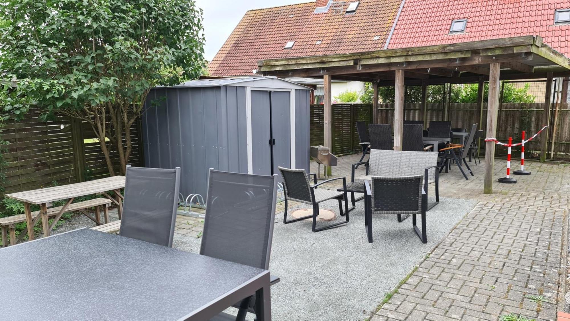 Sommer Karlshagen Exterior photo